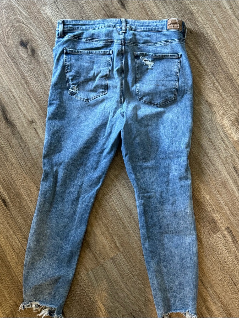 American Eagle Dream Jean Size 16 Reg